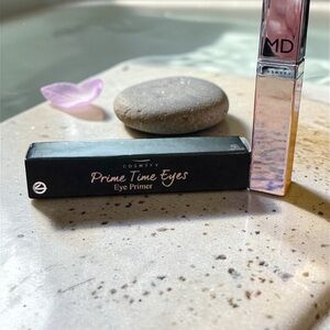 Prime Time Eyes Eye Primer - Silver